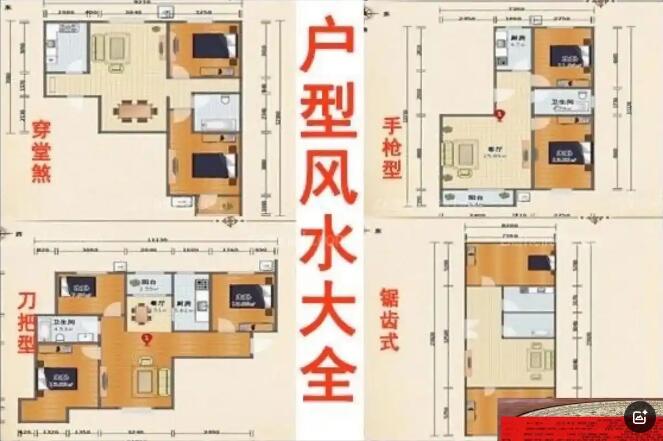 風水大師解讀陰陽失調(diào)住宅的風水隱患與化解之道