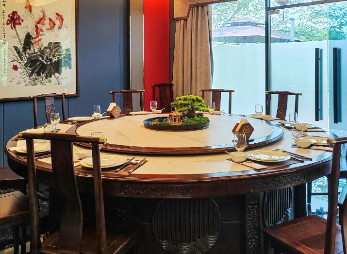 永康風(fēng)水先生教你搭建飯店的招財(cái)風(fēng)水